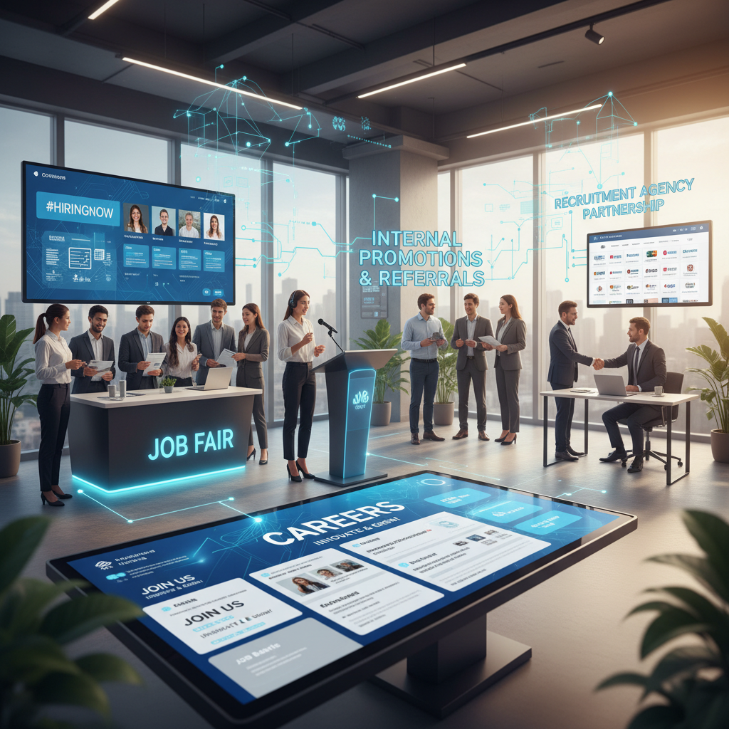 משרות חמות בהייטק למועמדים ללא ניסיון