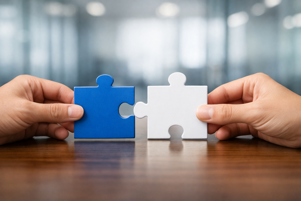 חברת השמה וכוח אדם