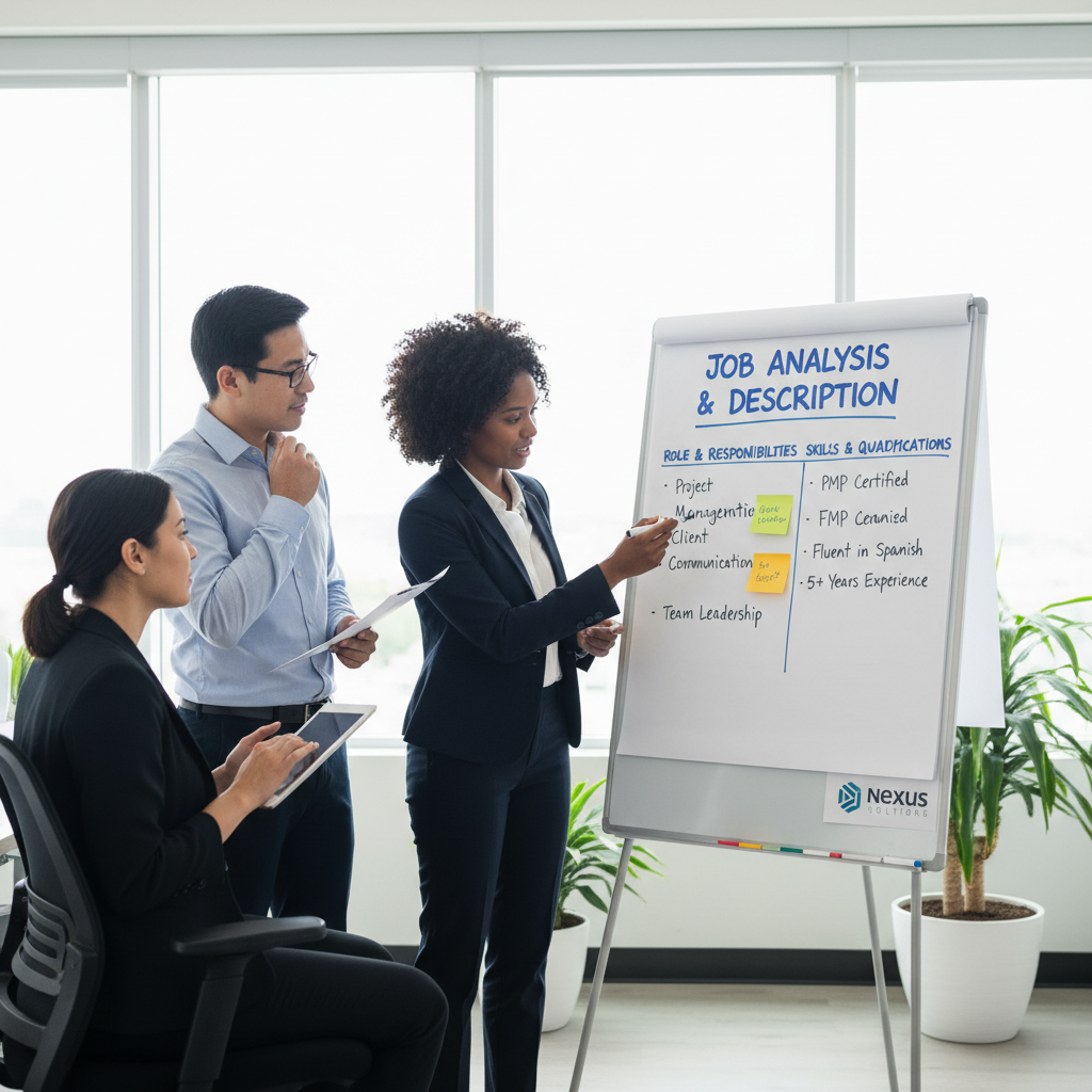 כוח אדם באשדוד: פתרונות גיוס והשמה לעסקים באזור