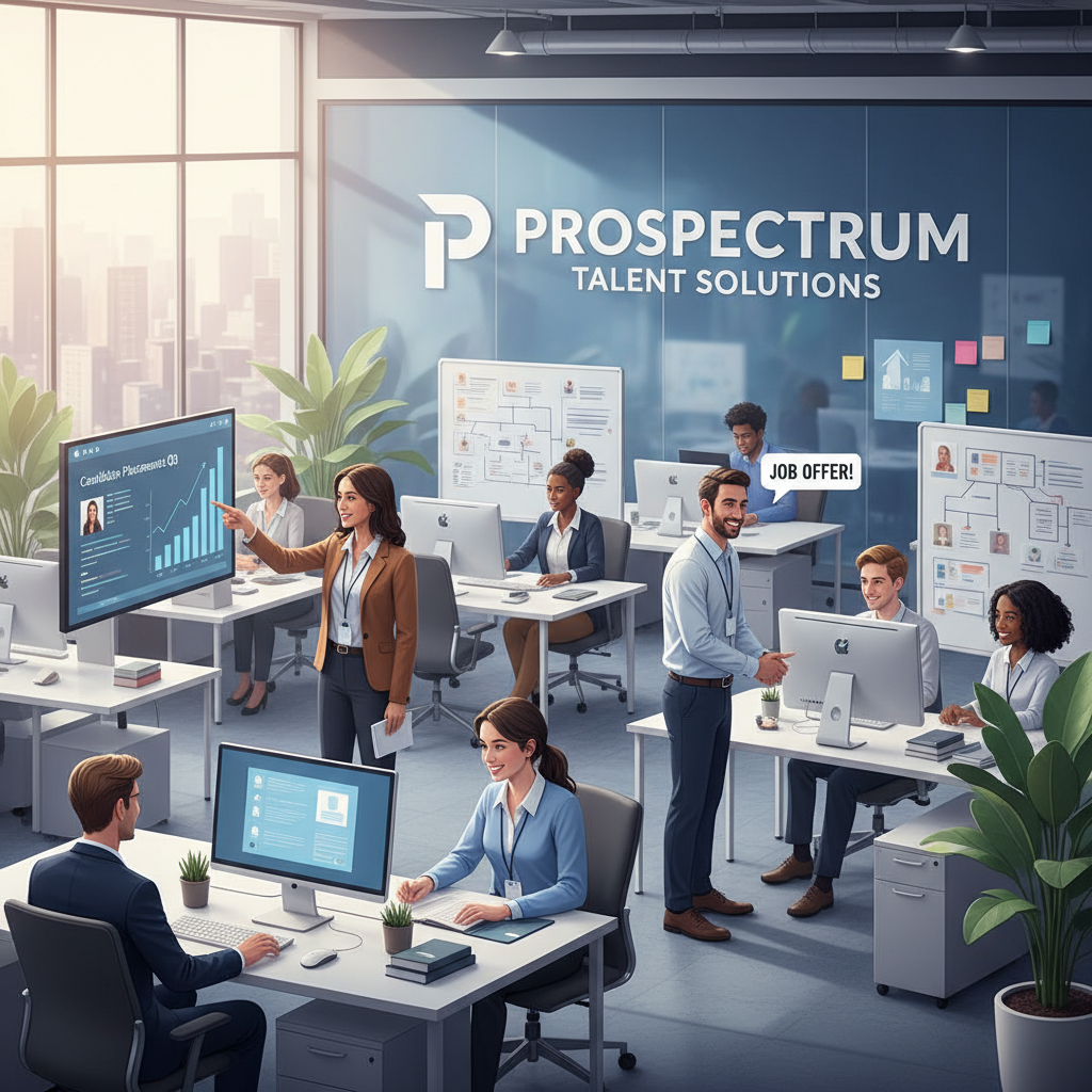 משרות בכירים בירושלים: איך מאתרים מועמדים לתפקידי ניהול