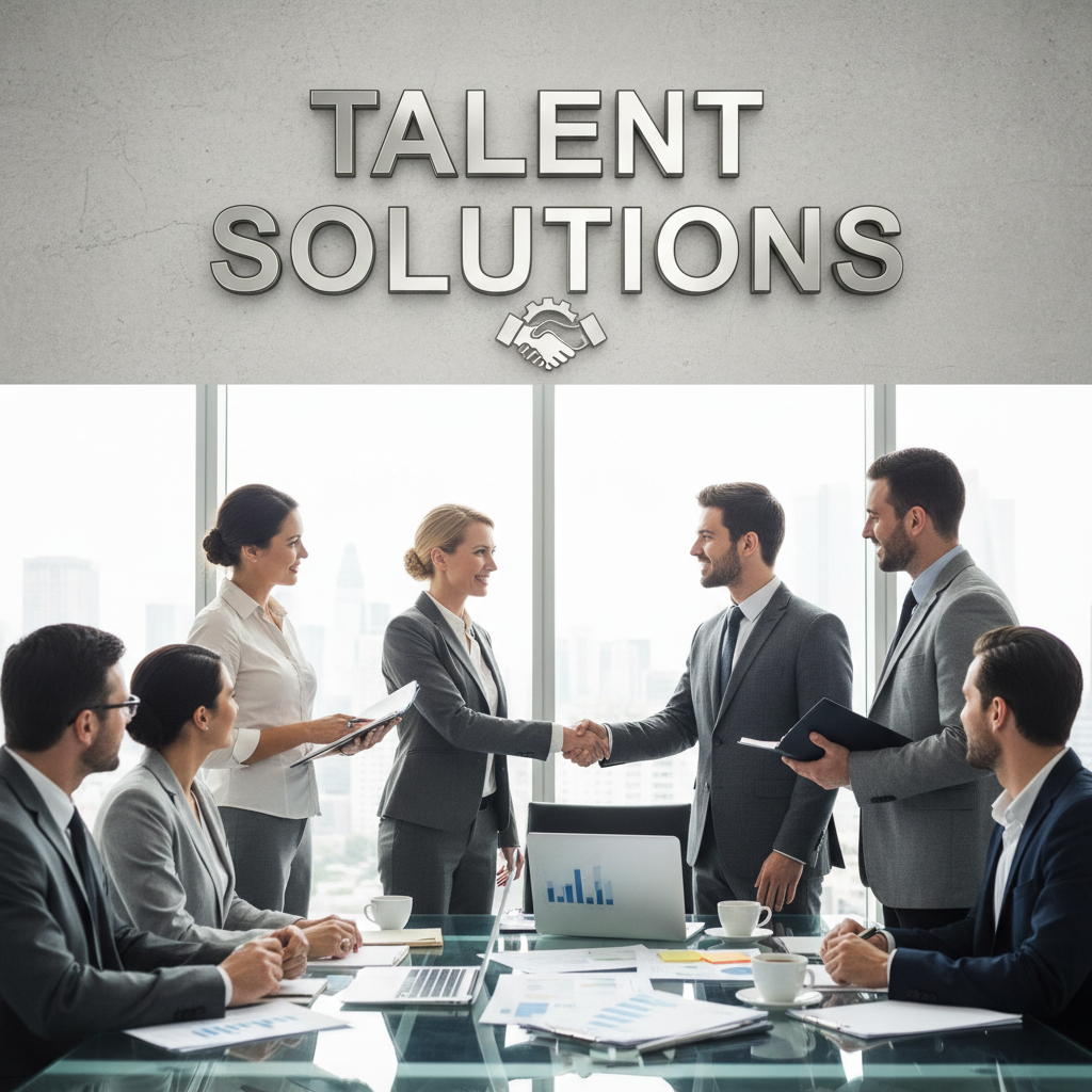 גיוס כוח אדם מקצועי: כך חברות מאתרות עובדים איכותיים במהירות