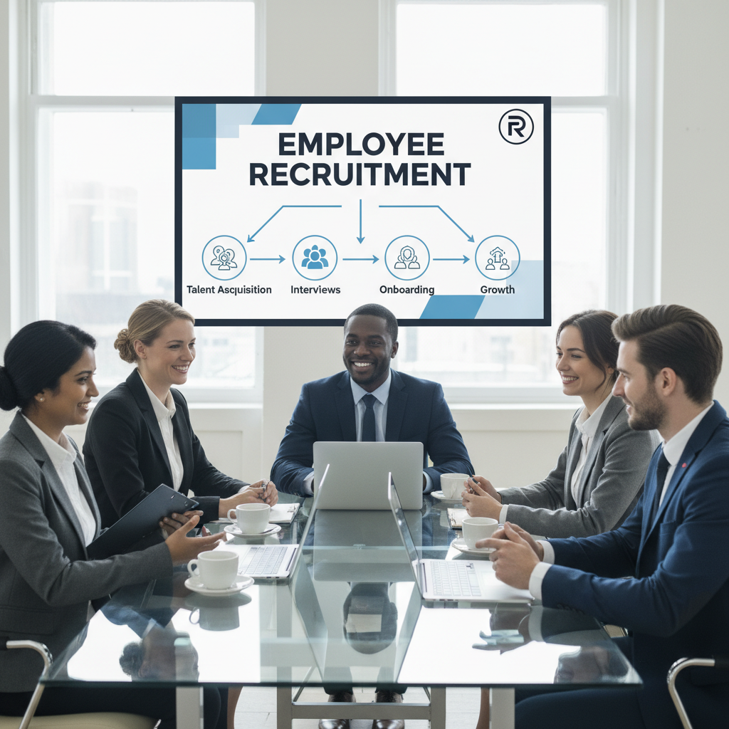 חברות כוח אדם בירושלים: איך לבחור גוף גיוס שמתאים לארגון שלכם