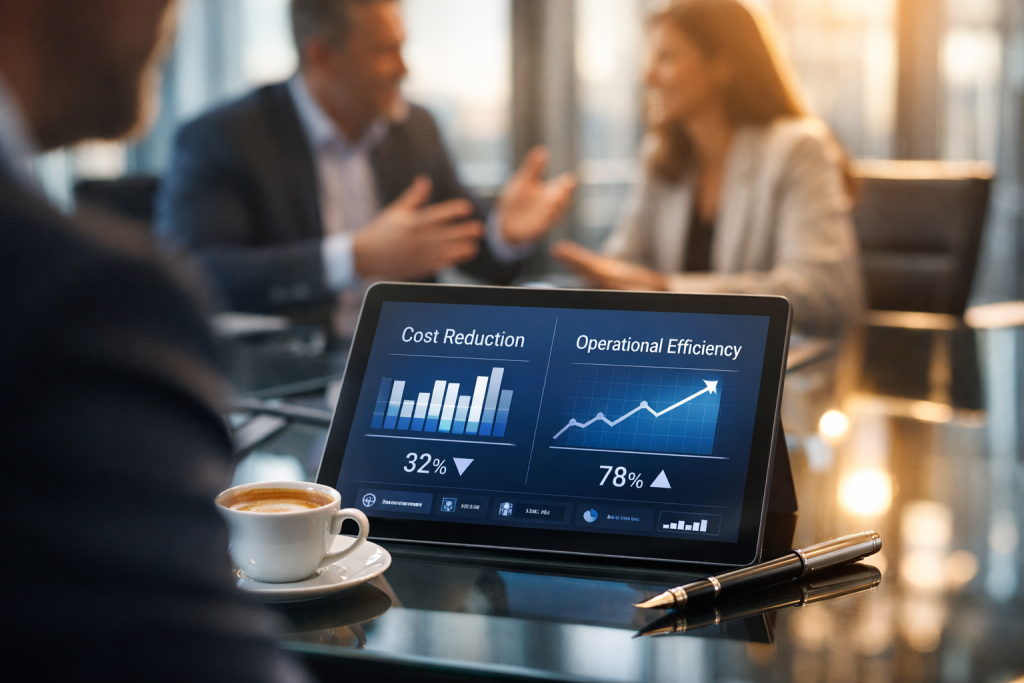 עלות שירותי העסקה