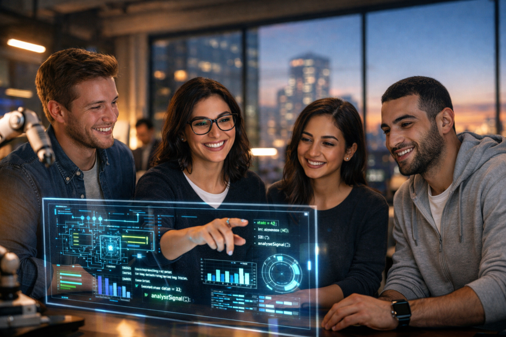 דרושים הייטק וטכנולוגיה