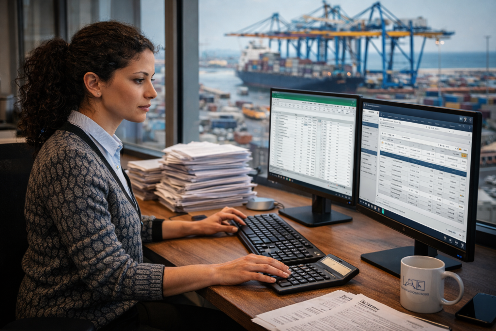 דרושים משרות הנהלת חשבונות באשדוד